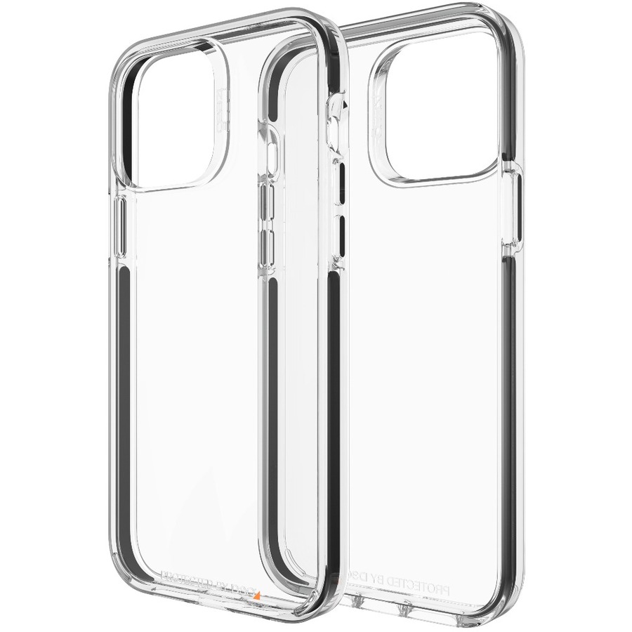 GEAR4-CASES-SANTA CRUZ-APPLE-IP13 PRO MAX-FG-BLK