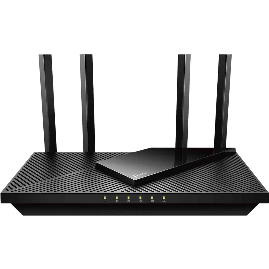 AX3000 DUAL BAND GIGABIT WI-FI6