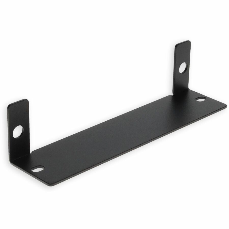 ADDON WALL MOUNT 1W STANDARD 5 LGX MODULE (LGX BRACKET