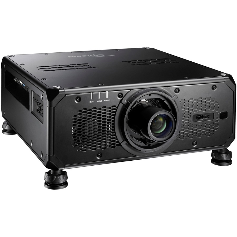 WUXGA, 22,000 LUMENS, MULTI-COLOR LASER LIGHT SOURCE.