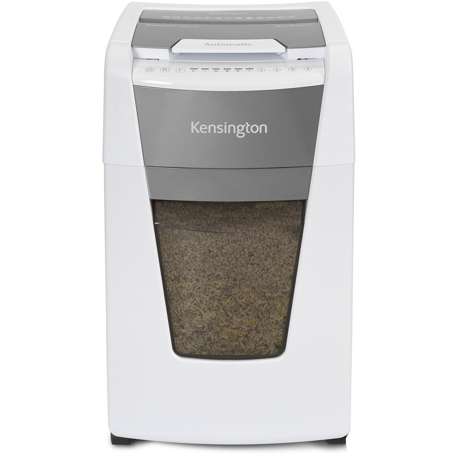 OFFICEASSIST A3000-HS AUTO SHREDDER