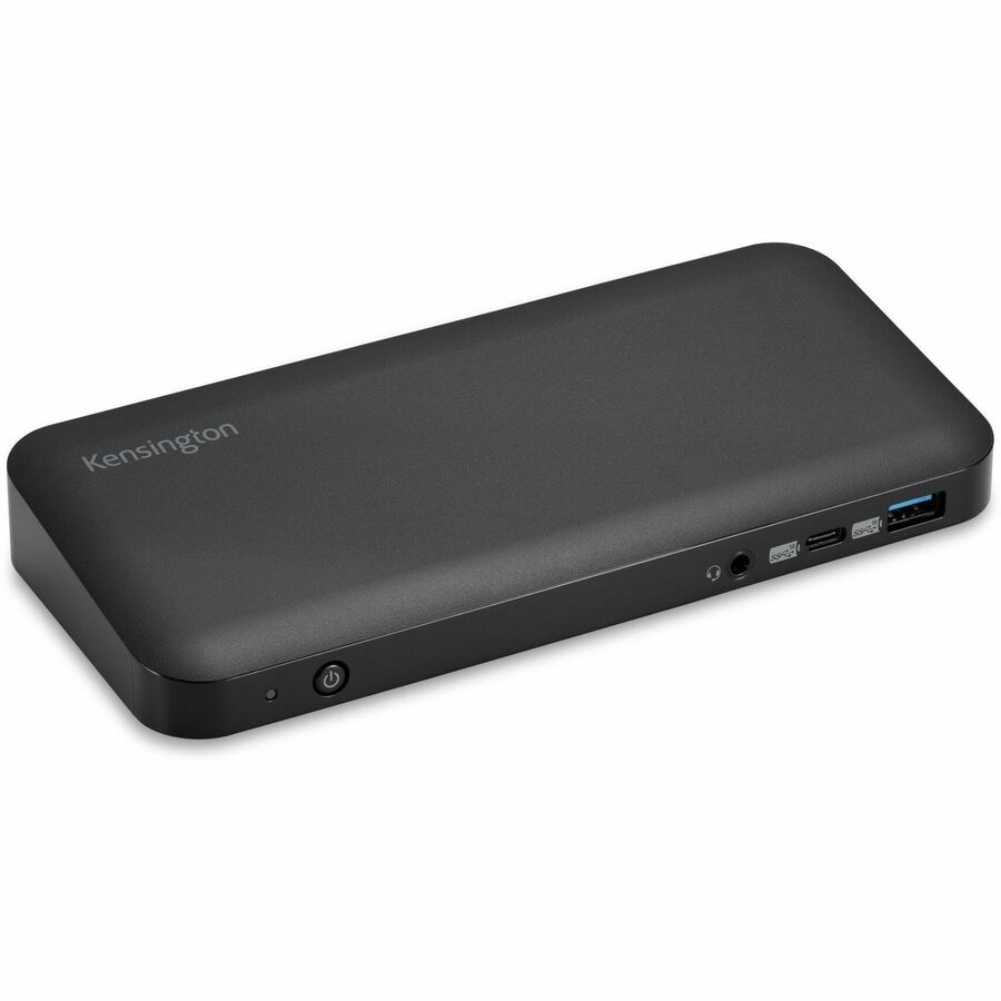 SD4840P USB-C 10GBPS TRIPLE VID