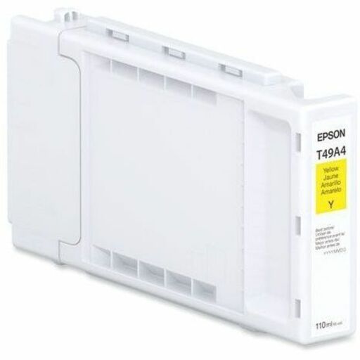 UC XD3 Yellow , 110ML