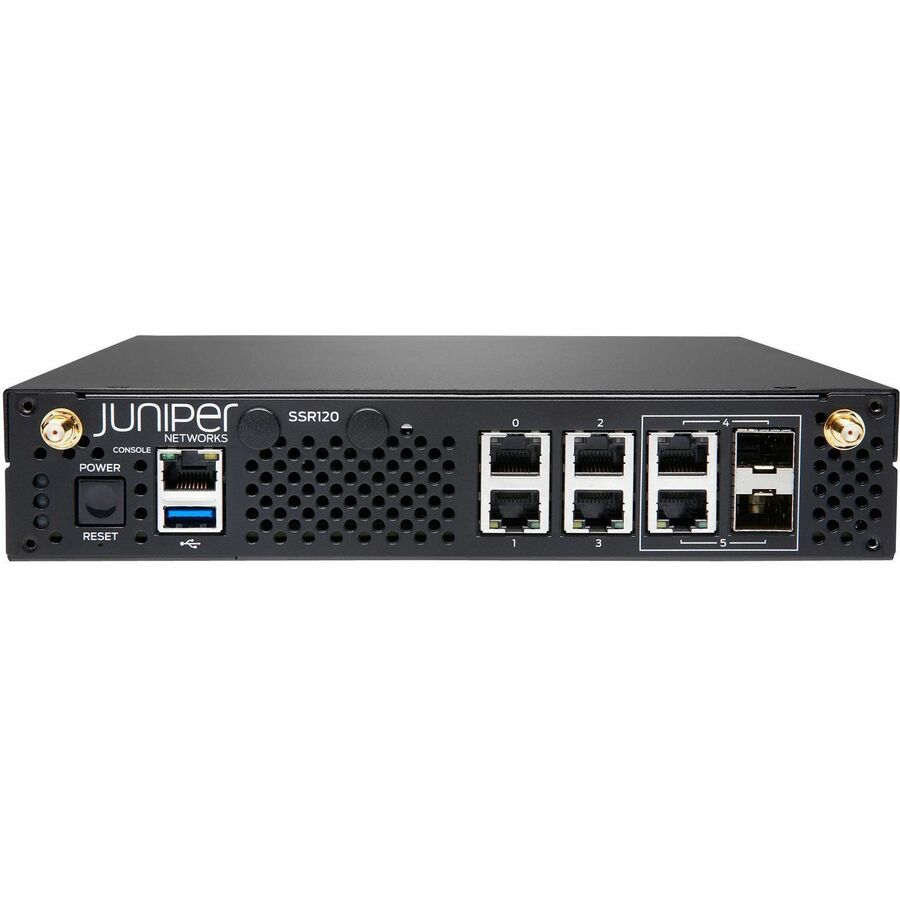 SSR120 - BRANCH S, NO LTE