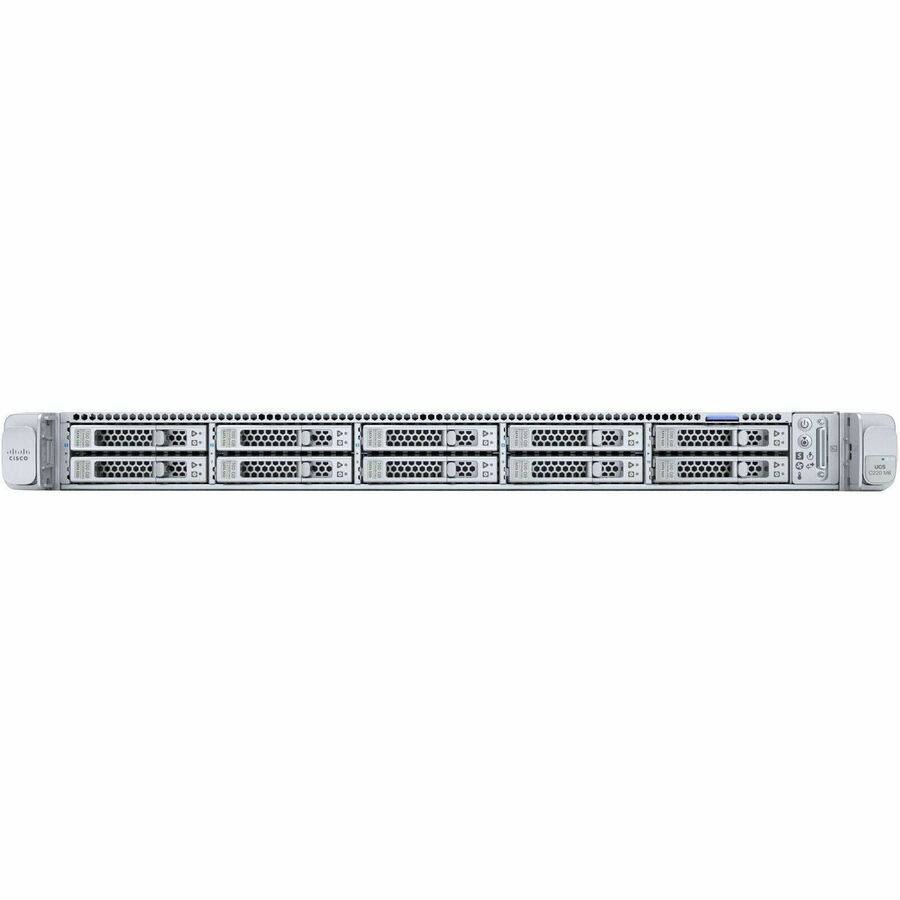 CISCO HYPERFLEX HX220C M6 NODE