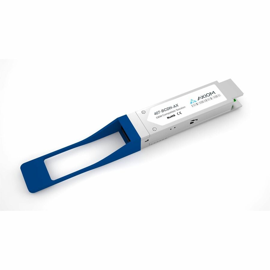 100GBASE-LR4 QSFP28 TRANSCEIVER FOR DELL