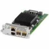 NIM Module 2port 1GE SFP