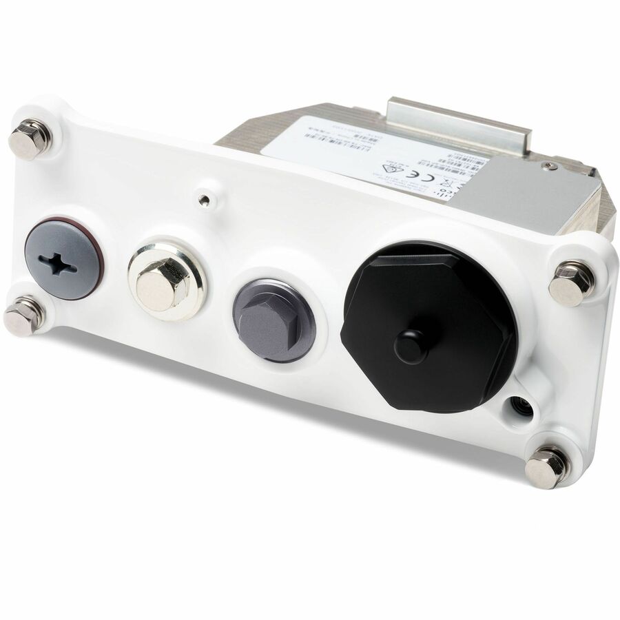 SUPERVISOR MODULE WITH 1 COPPER + 1 FIBER PORT FOR IR8140