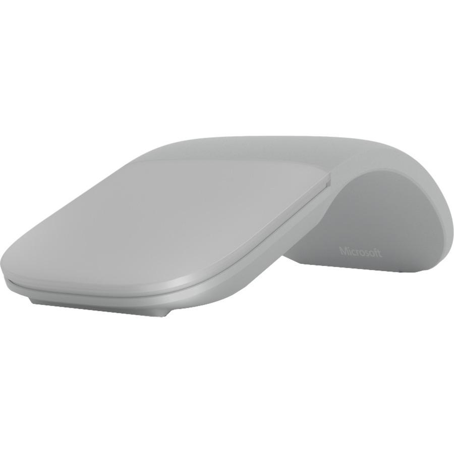 SURFACE ARC MOUSE SC BLUETOOTH LIGHT GREY MULTI 10