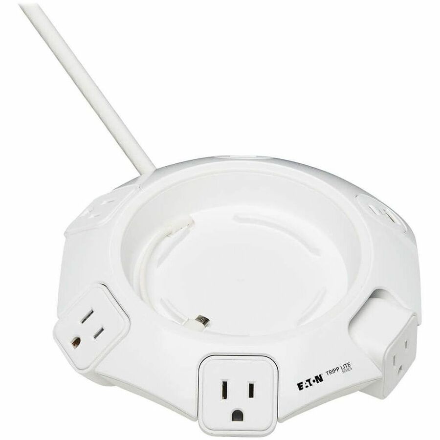 SAFE-IT SURGE PROTECTOR 4