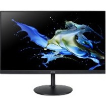 ACER CBA242Y ABIR 23.8INCH LED, 1920X1080, VGA, HDMI, HEIGHT ADJUST SWIVEL PIVOT