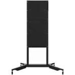 BALANCEBOX MOBILE STAND MIX USE AS FIXED HEIGHT CART WITH VESA INTERFACE / ADD B