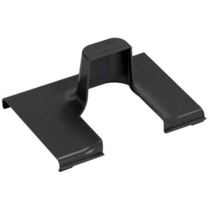 SPILL-OVER JUNCTION W/ 2X2 EXIT COVER EA