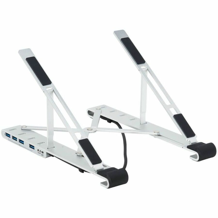 USB C HUB 4PORT USB C 4X USB A