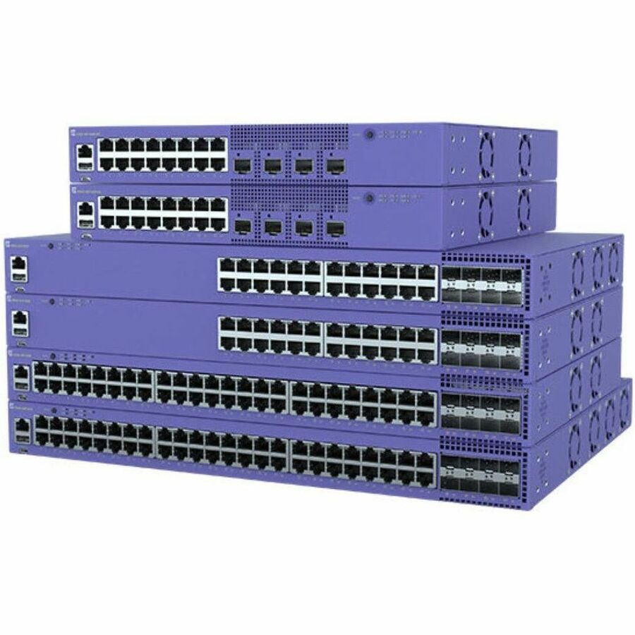 5320 24port POE+ Switch