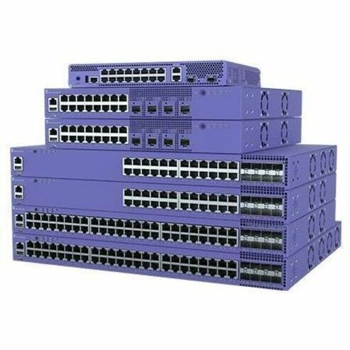 EXTREMESWITCHING 5320 16X10/100/1000BASET FDX/HDX POE+, 4X10G UNPOPULATED SFP+,