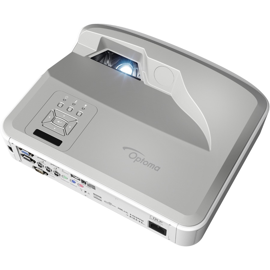 Optoma (ZU500USTE) Projector