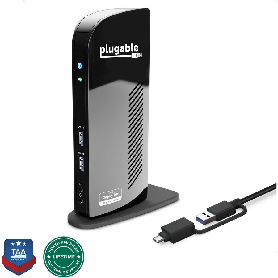 USB C TO HDMI ADAP COMPATIBLE THUNDERBOLT 3  MORE NO RETURNS