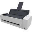 Fujitsu ScanSnap iX1300 ADF Scanner - 600 dpi Optical - 30 ppm (Mono) - 30 ppm (Color) - PC Free Scanning - Duplex Scanning - USB White