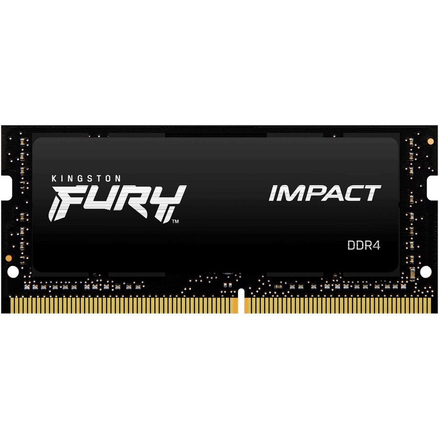32GB 3200MHZ DDR4 CL20 SODIMM