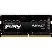 Kingston FURY Impact 16GB (2x8GB) DDR4 3200Mhz CL20 Laptop Memory (KF432S20IBK2/16)