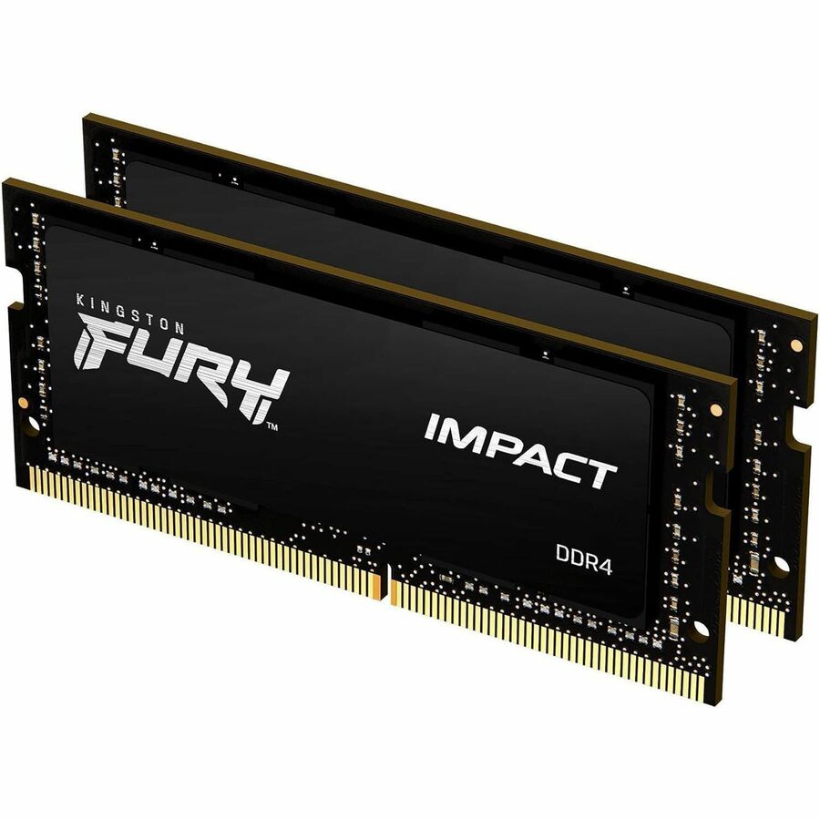 Impact 64GB (2x32) DDR4 3200 S