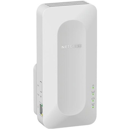 AX1600 4-STREAM WIFI 6 MESH