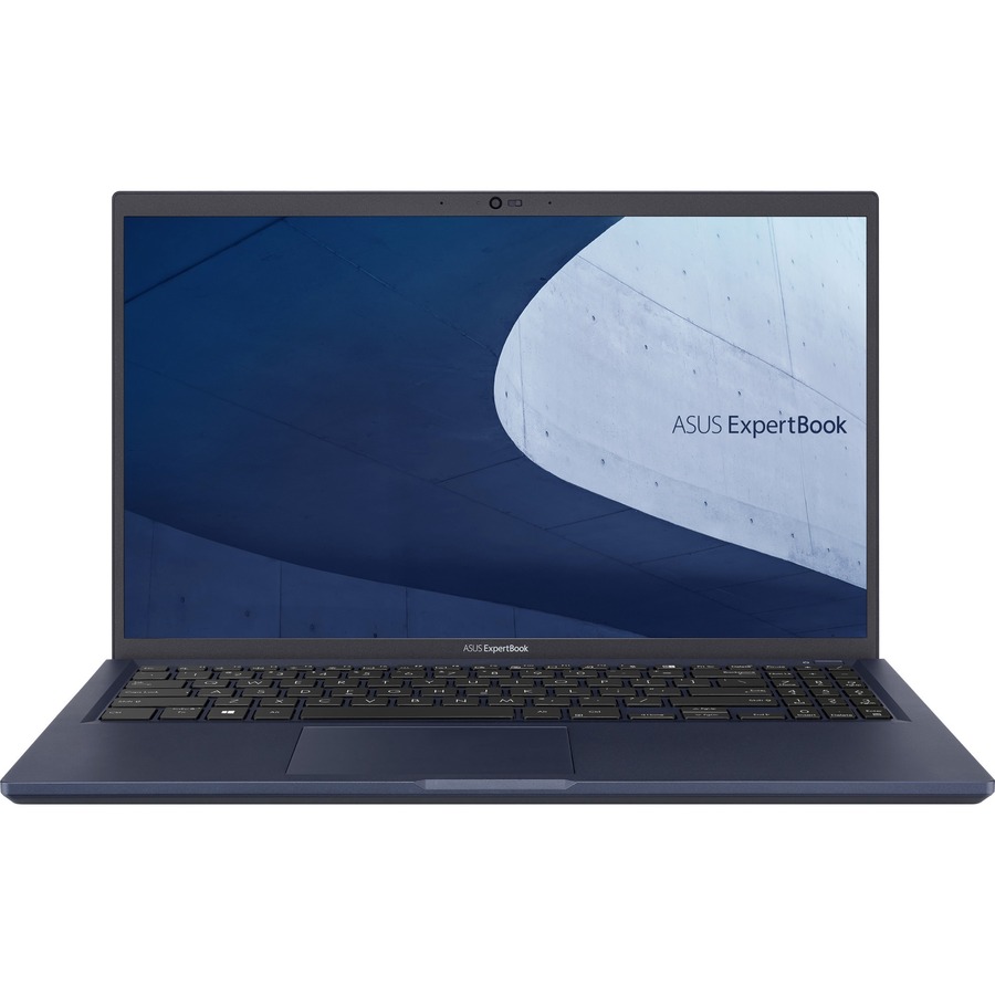 ASUS B1500CEA-XH53,15.6IN.FHD ANTI-GLARE NTSC WIDE VIEW LED BACK-LIT-NARROW BOR