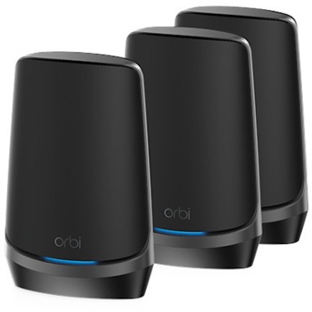 ORBI AX11000 1ROU +2 SATELL BNDL