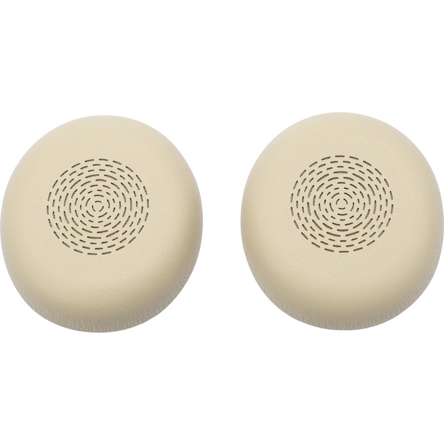 JABRA EVOLVE2 75 EAR CUSHION, BEIGE VERSION, 1 PAIR