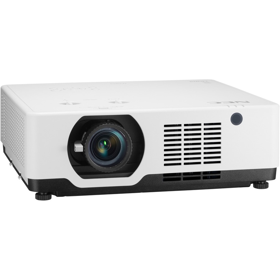 5,200 LUMEN, WUXGA, LASER, LCD PROJECTOR