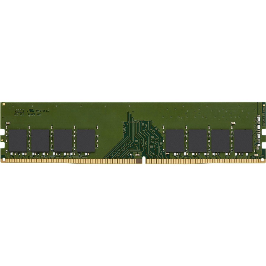 16GB DDR4-3200MHZ DUAL RANK MODULE