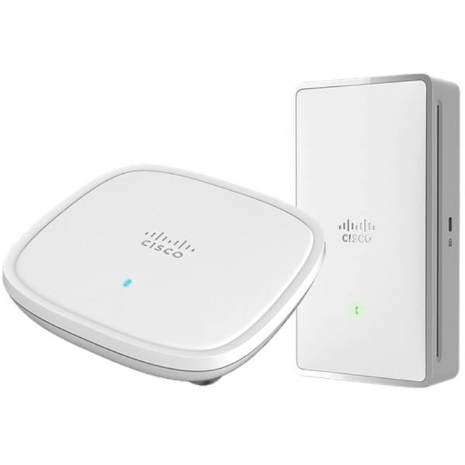 CISCO CATALYST 9105AX SERIES
