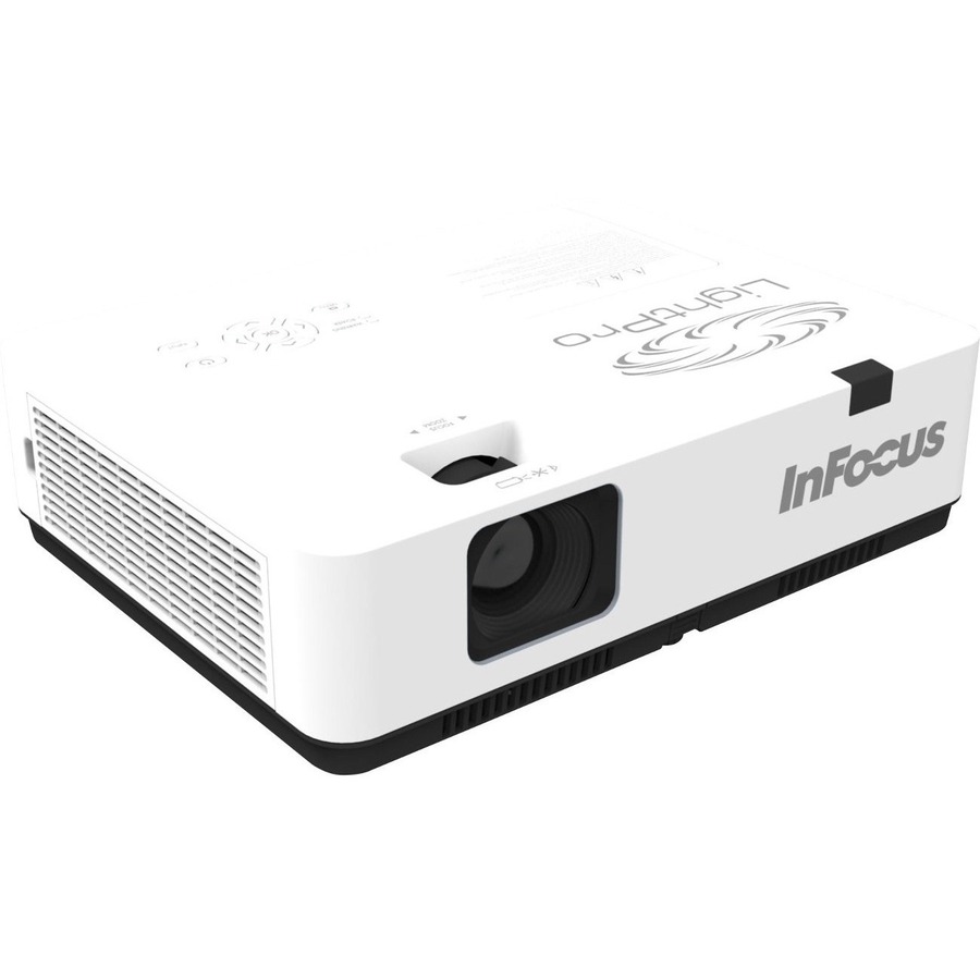 Infocus Managed Multimedia Projector Model P163 Wuxga In1039