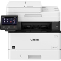 Canon imageCLASS MF455dw Laser Multifunction Printer-Monochrome-Copier/Fax/Scanner-40 ppm Mono Print-600x600 dpi Print-Automatic Duplex Print-350 sheets Input-600 dpi Optical Scan-Wireless LAN-Apple AirPrint-Canon PRINT Business-Mopria - Copier/Fax/Printe