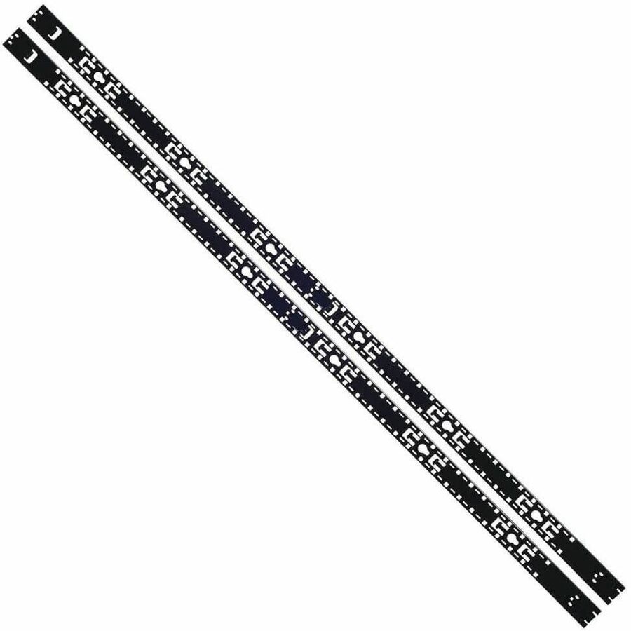 EATON TRIPP LITE SERIES SMARTRACK RACK ENCLOSURE SINGLE-WIDTH VERTICAL EQUIPMENT