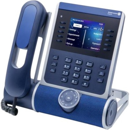 ALE-300 IP DESKPHONE W CORDED HANDSET