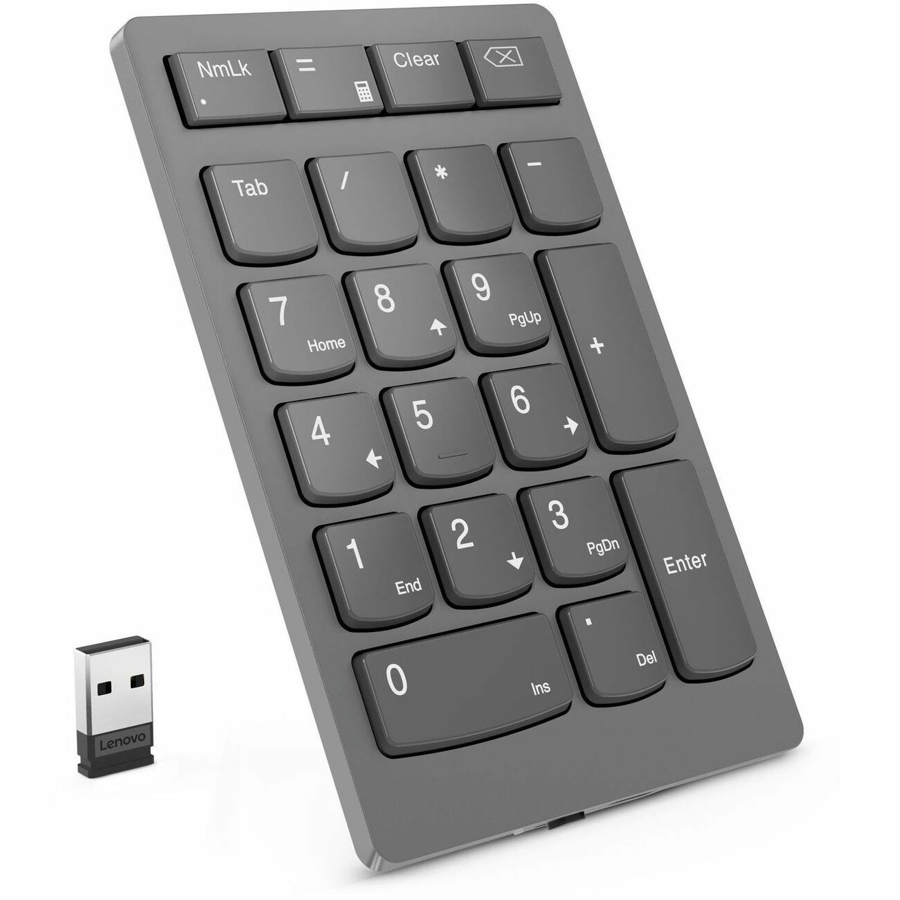 GO WIRELESS NUMERIC KEYPAD