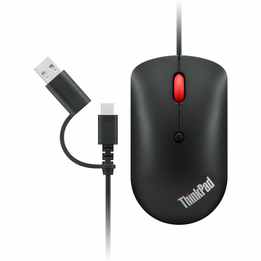 MICE BO USB-C COMPACT USB MS