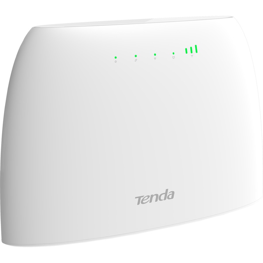 N300 WI-FI 4G LTE ROUTER