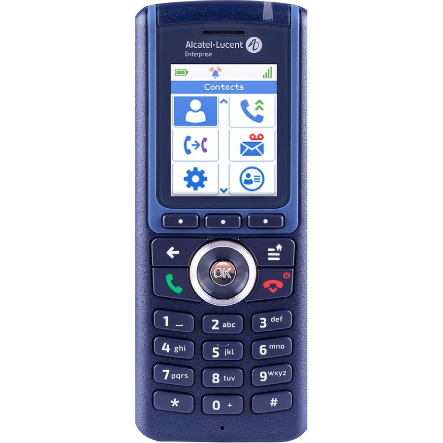 8234 DECT HANDSET
