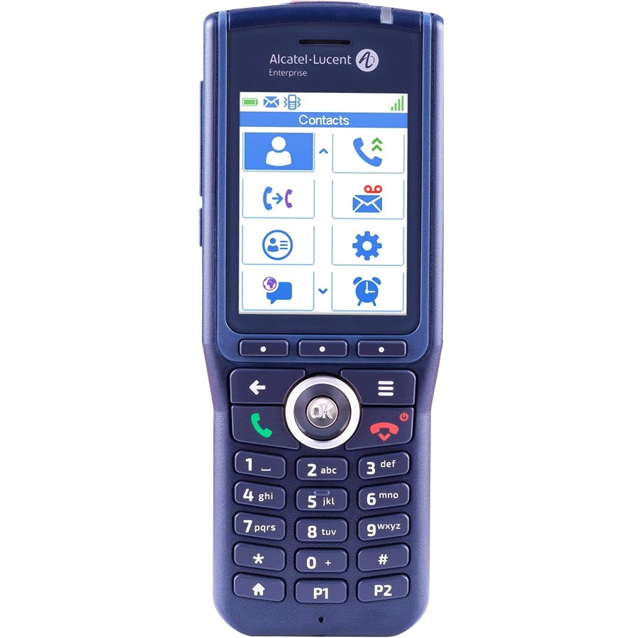 8244 DECT HANDSET