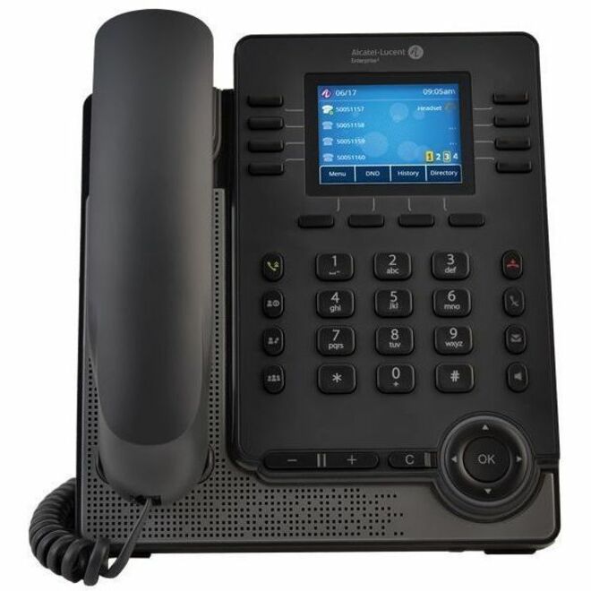 M5 DESKPHONE