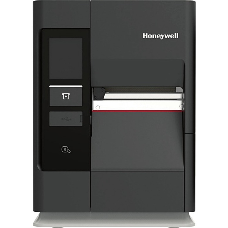 Px940 High Performance Industrial Printer with Integrated Label Verification Row, Ver, Ink-in/Out, 3""core, 203dpi, No Power Cord