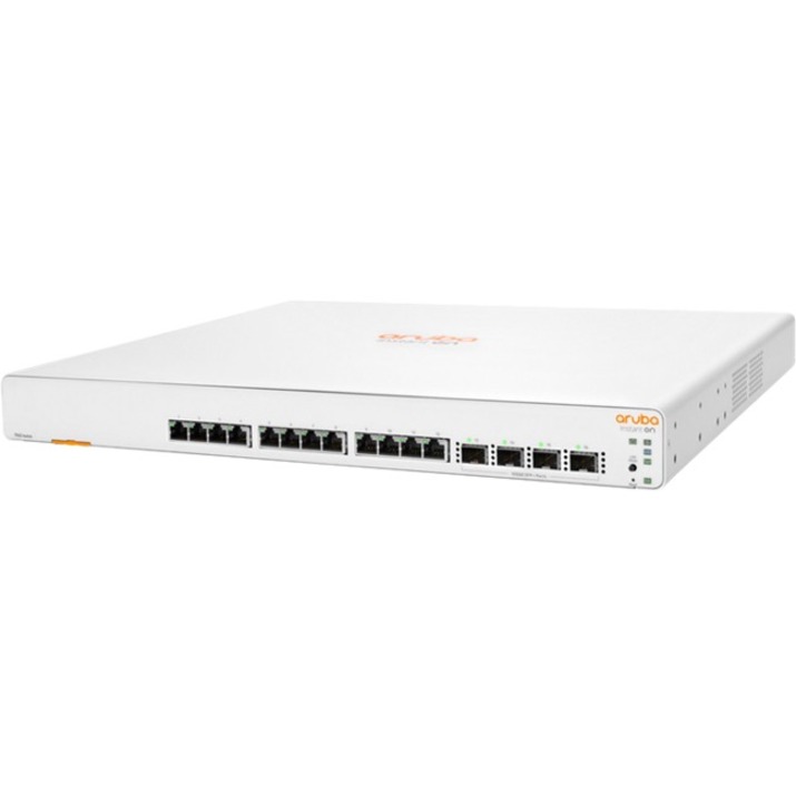 Aruba IOn 1960 12XT 4XF Sw U.S. - English localization