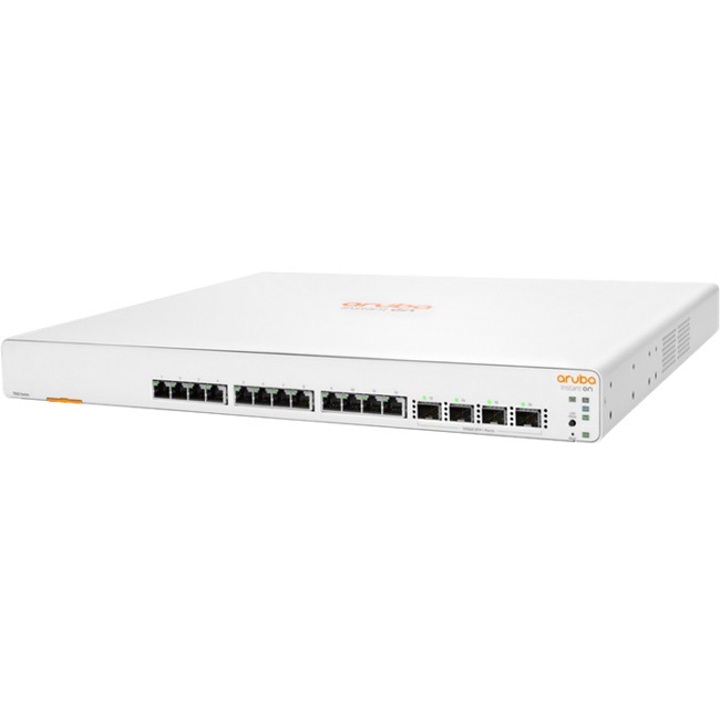 Aruba IOn 1960 12XT 4XF Sw U.S. - English localization