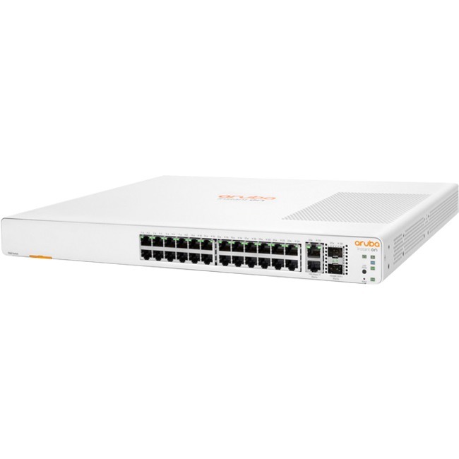 Aruba IOn 1960 24G 2XT 2XF Sw Aruba IOn 1960