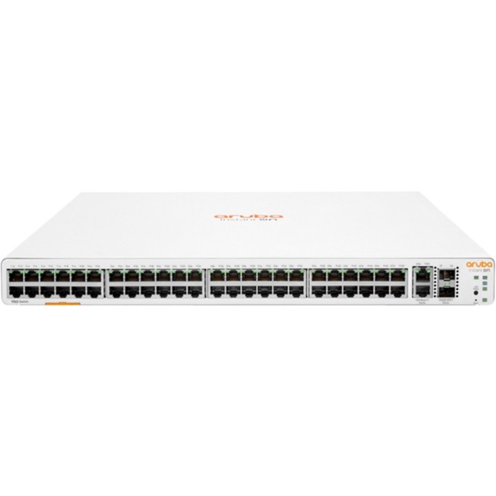 Aruba (JL808A#ABA) Switch et Pont