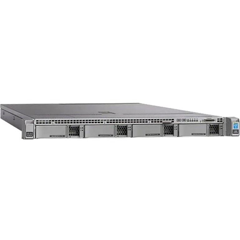 CISCO FIREPOWER MANAGEMENT CENTER 1600CHASSIS REMANUFACTURED