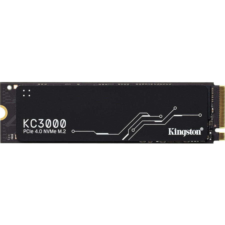 512G KC3000 PCIE 4.0 NVME M.2 SSD